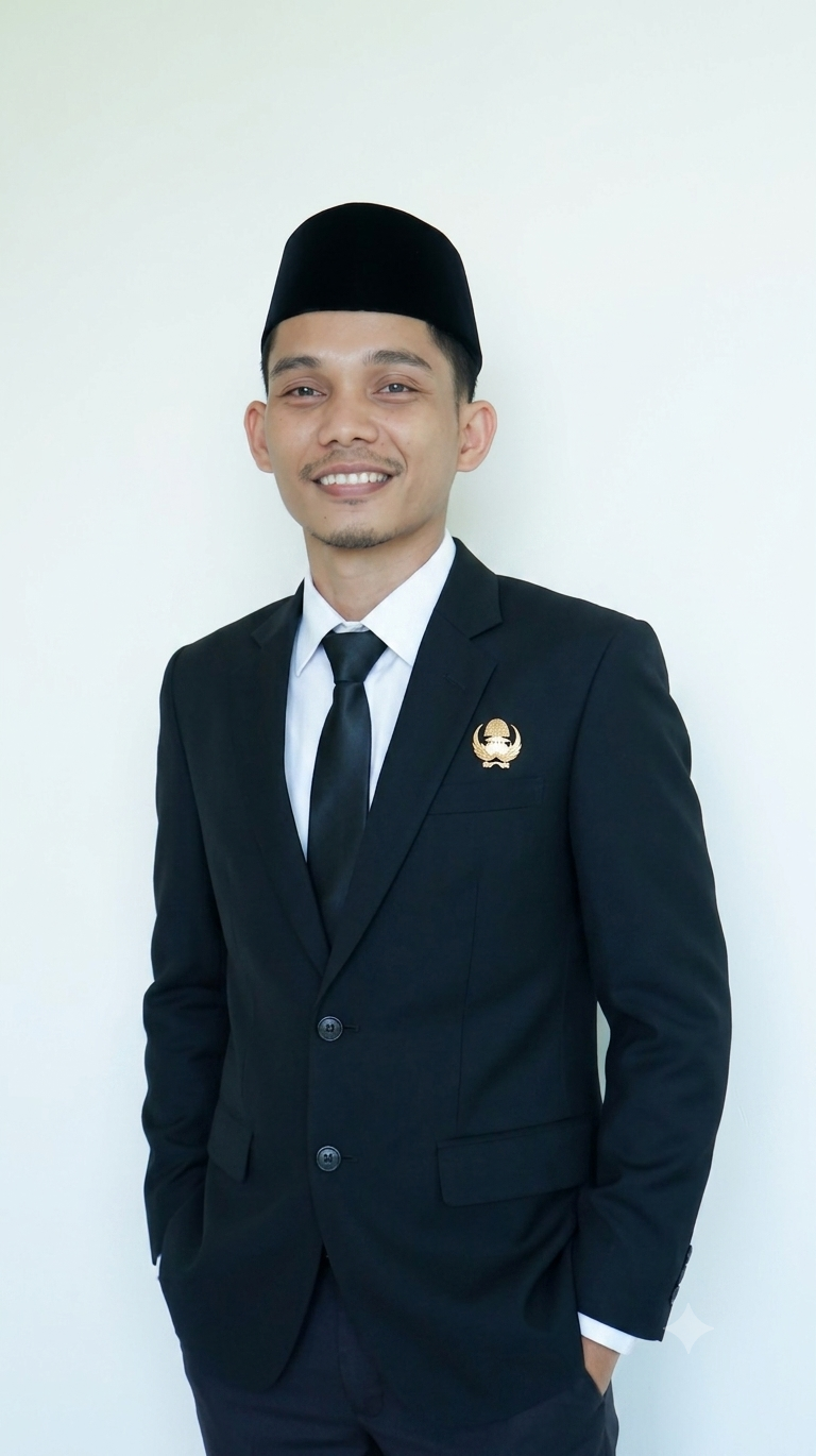 Erwin, S. Pd
