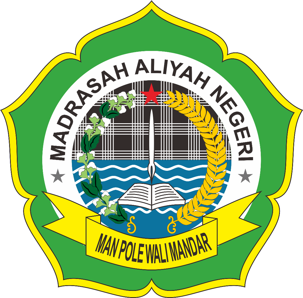 Logo MAN 1 Polman